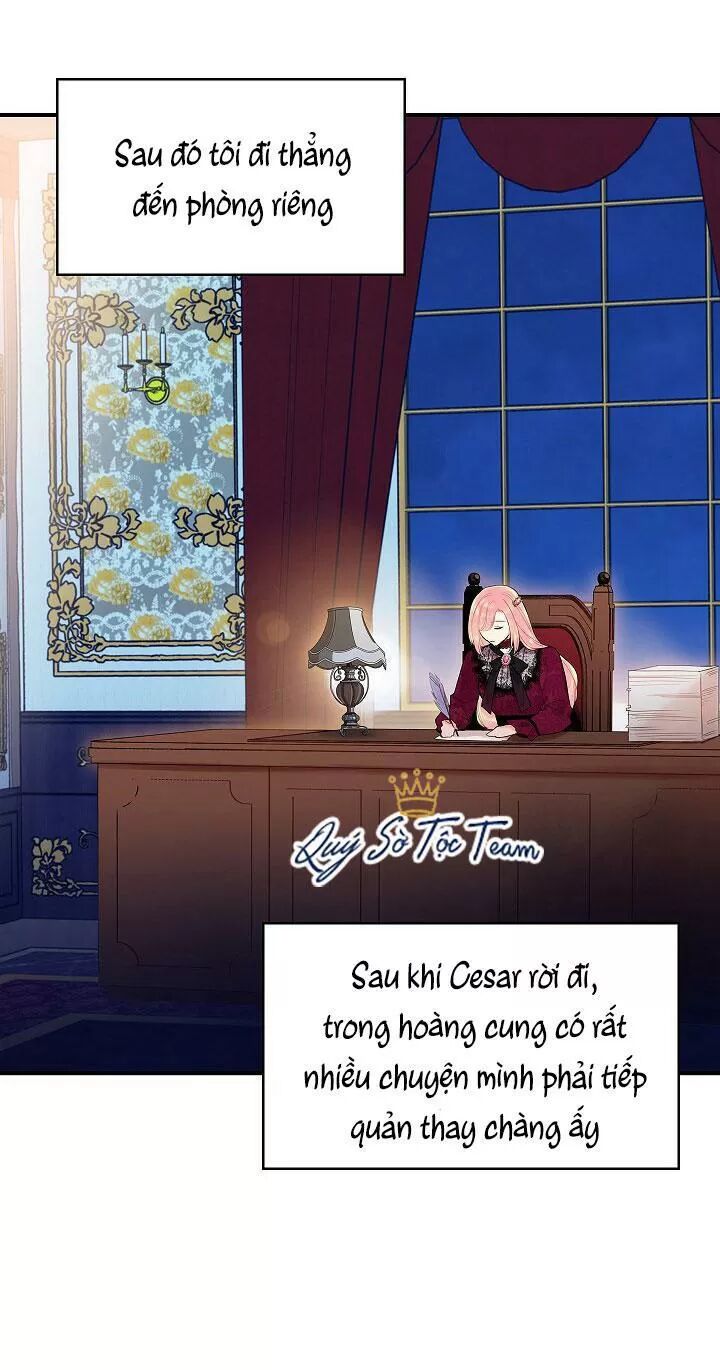 Tồn Tại Với Tư Cách Là Vợ Của Nam Chính: Chapter 148: Nhớ chàng