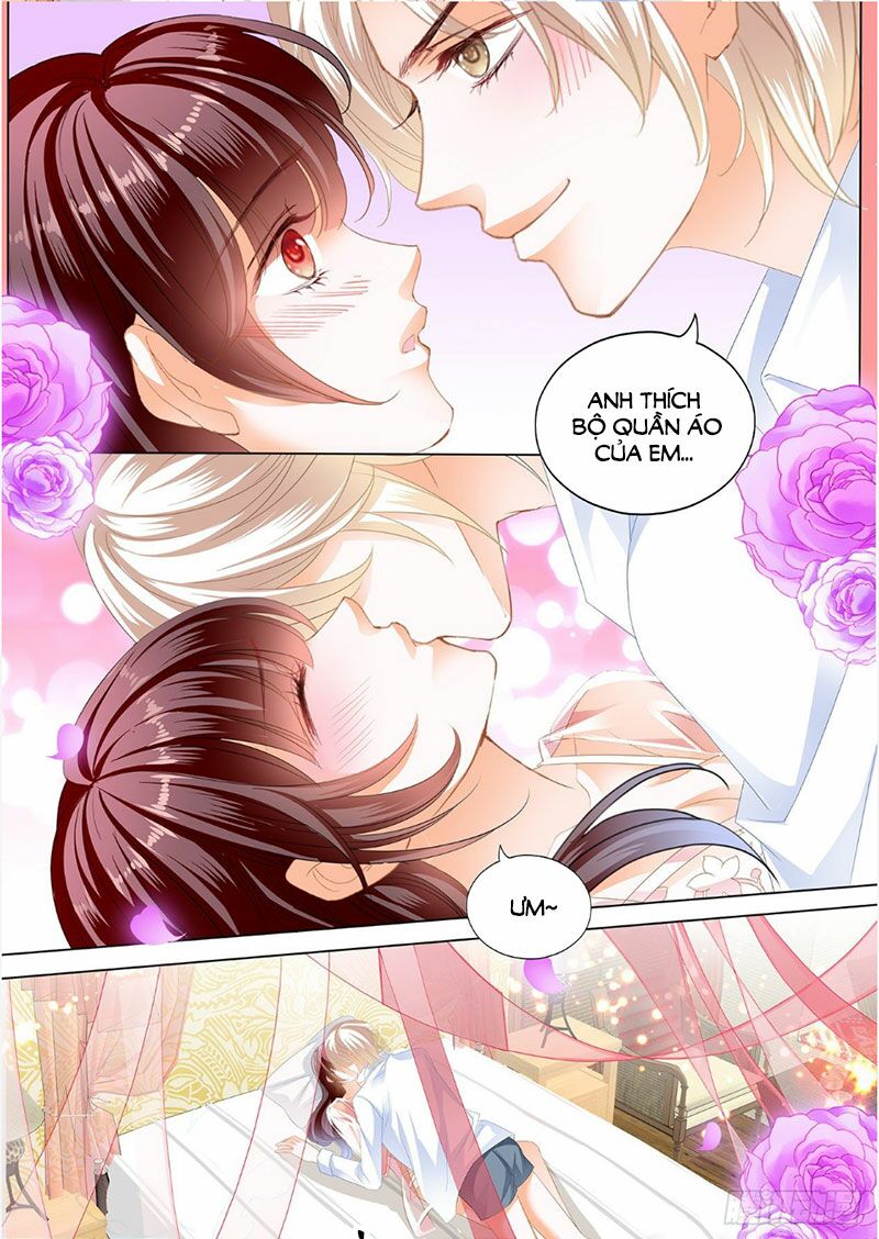 Thiểm Hôn Kiều Thê: Chapter 252