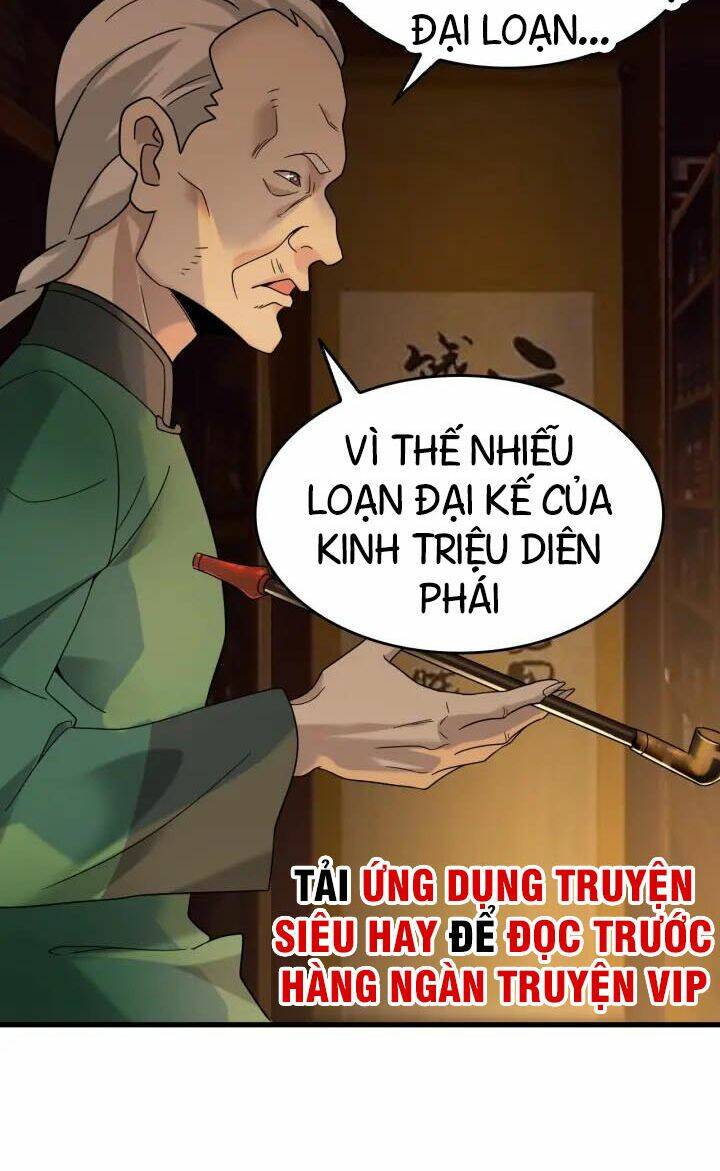 Siêu Cấp Đại Chủ Bạ: Chapter 57