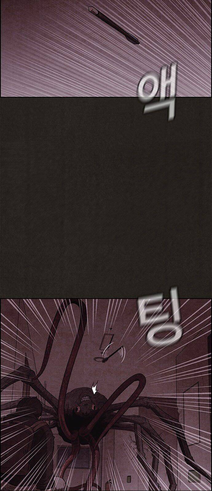 Quái Vật Tại Chung Cư Xanh: Chapter 50