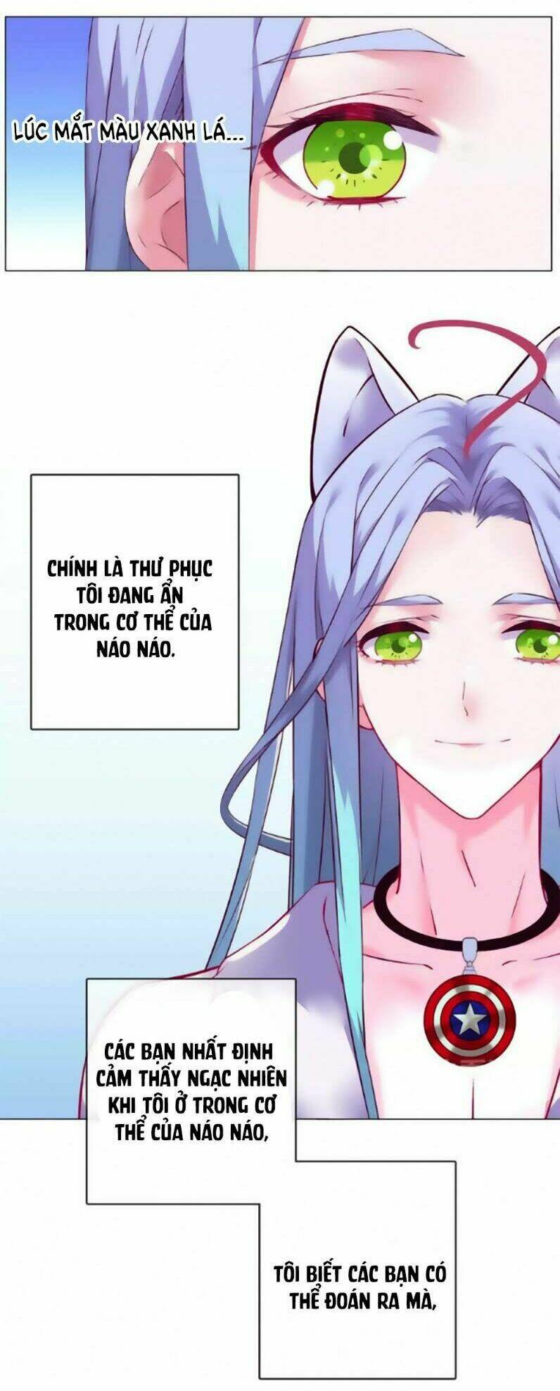 Đừng Nghịch, Ta Chỉ Muốn Yên Tĩnh: Chapter 48