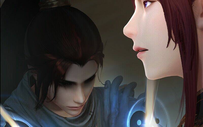 Lâm Uyên Kiếp: Chapter 4