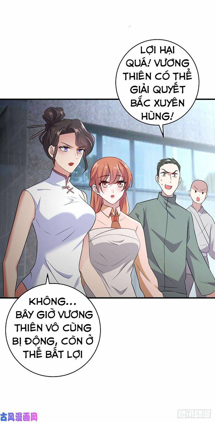 Đại Gia Livestream Vạn Giới: Chapter 20