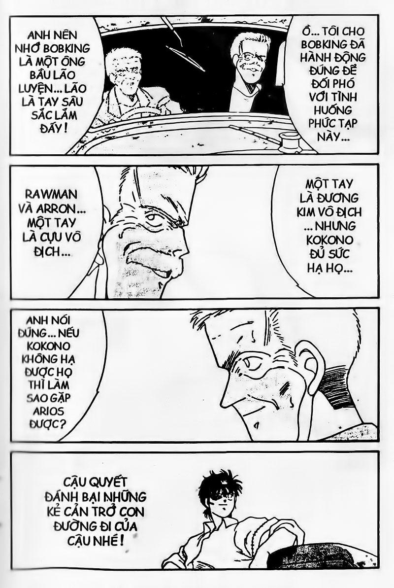 Truyền Nhân Atula 1: Chapter 98