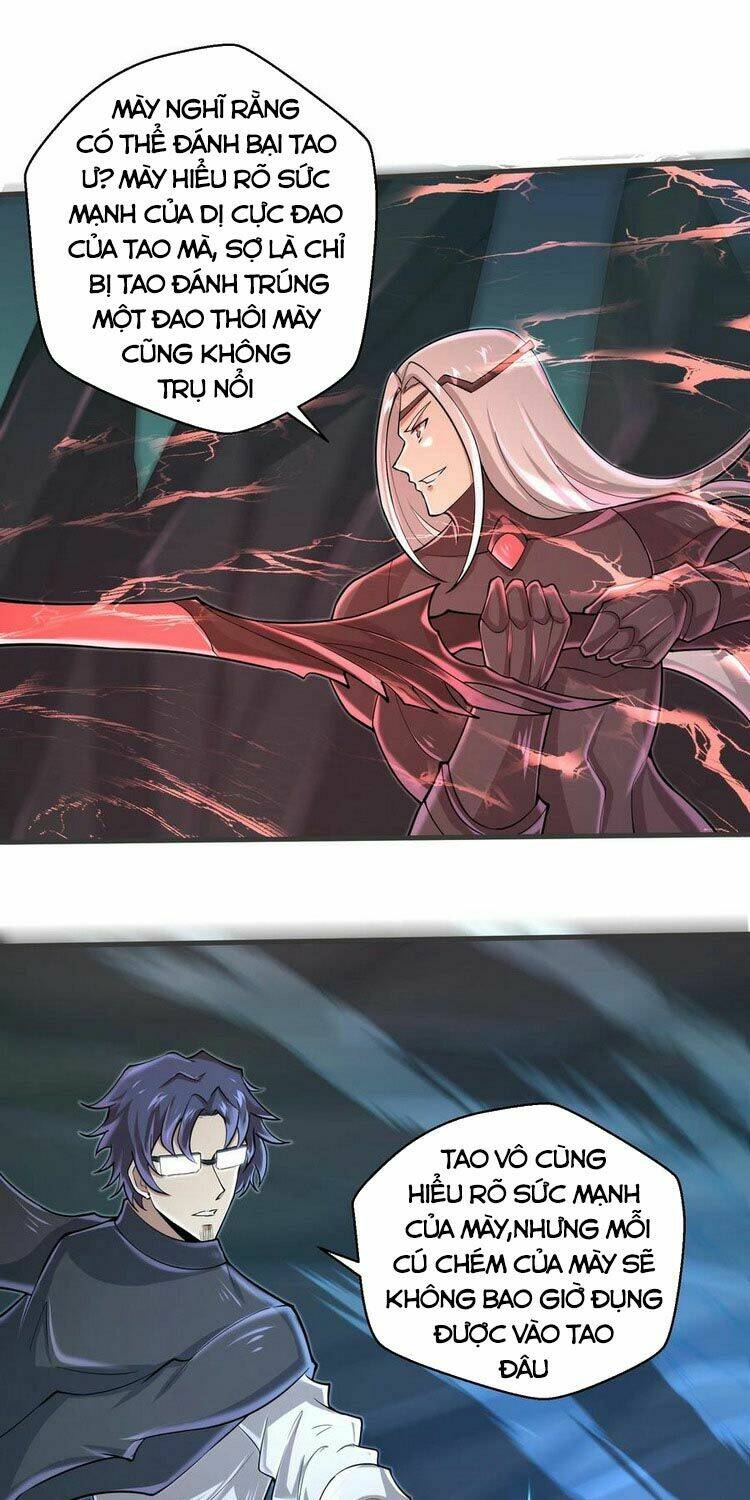 Một Trăm Triệu Điểm: Chapter 77