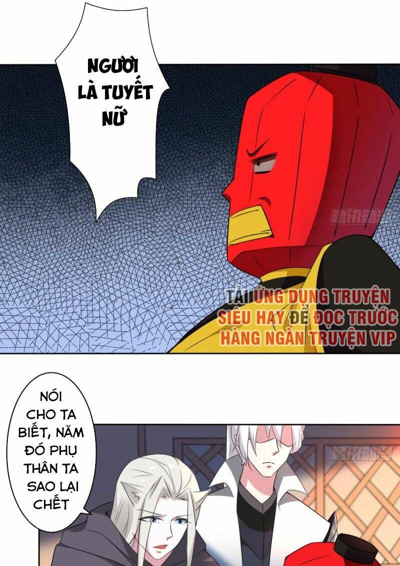 Tu Chân Giả Tại Dị Thế: Chapter 274