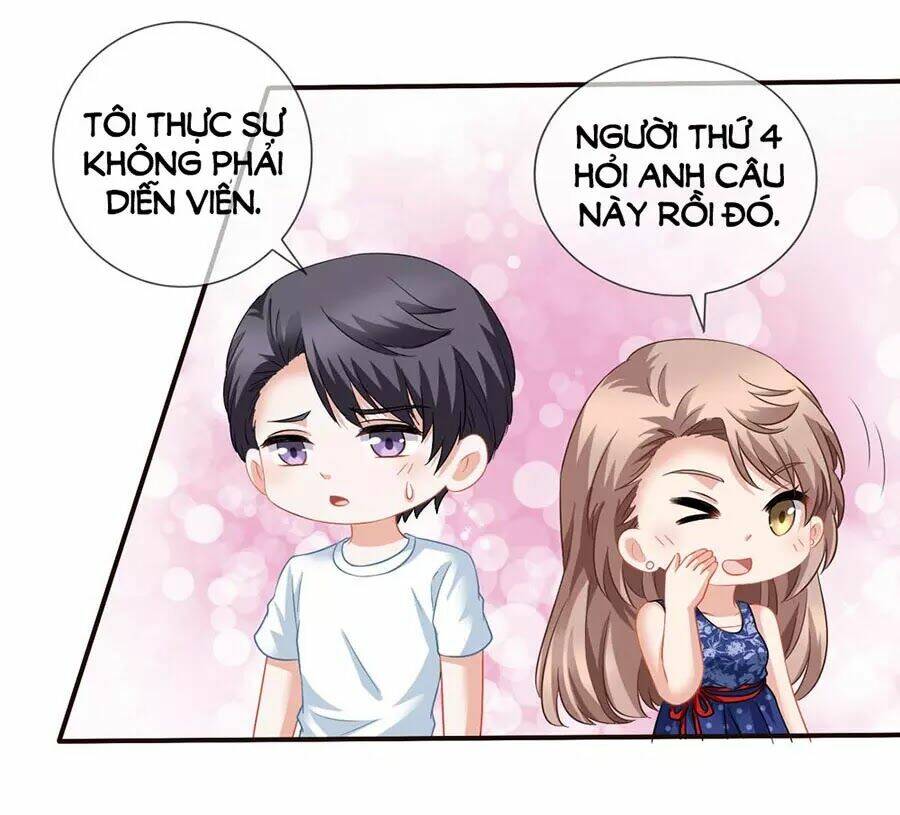 Mỹ Vị Giai Thê: Chapter 53