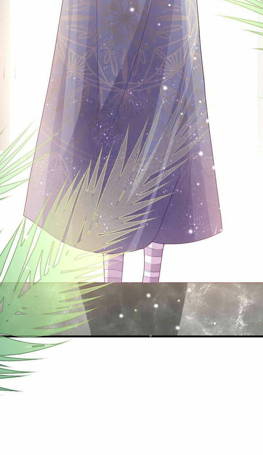 Sủng Hậu Của Vương: Chapter 134