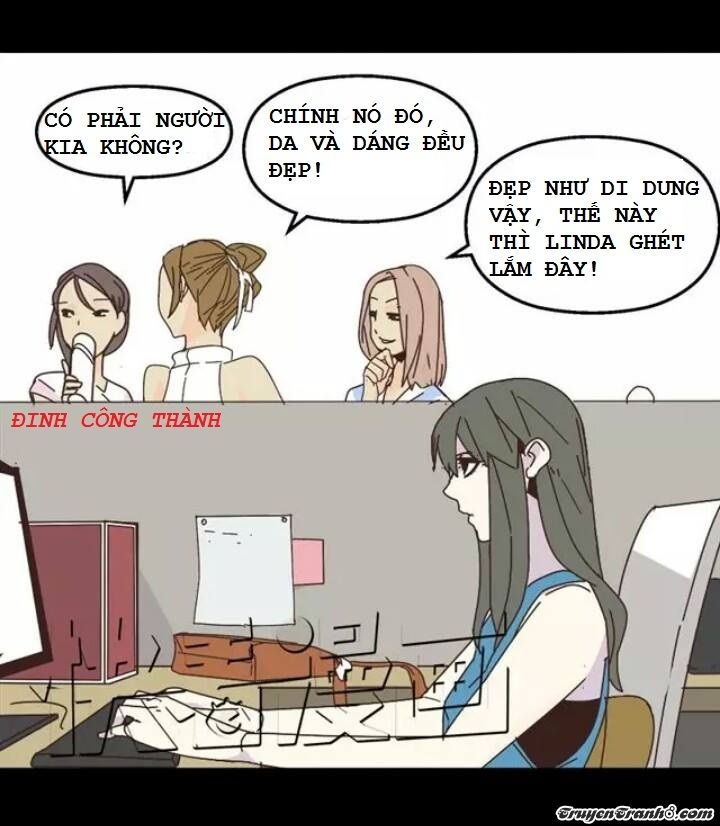 Ứng Dụng Thẩm Mỹ: Chapter 13