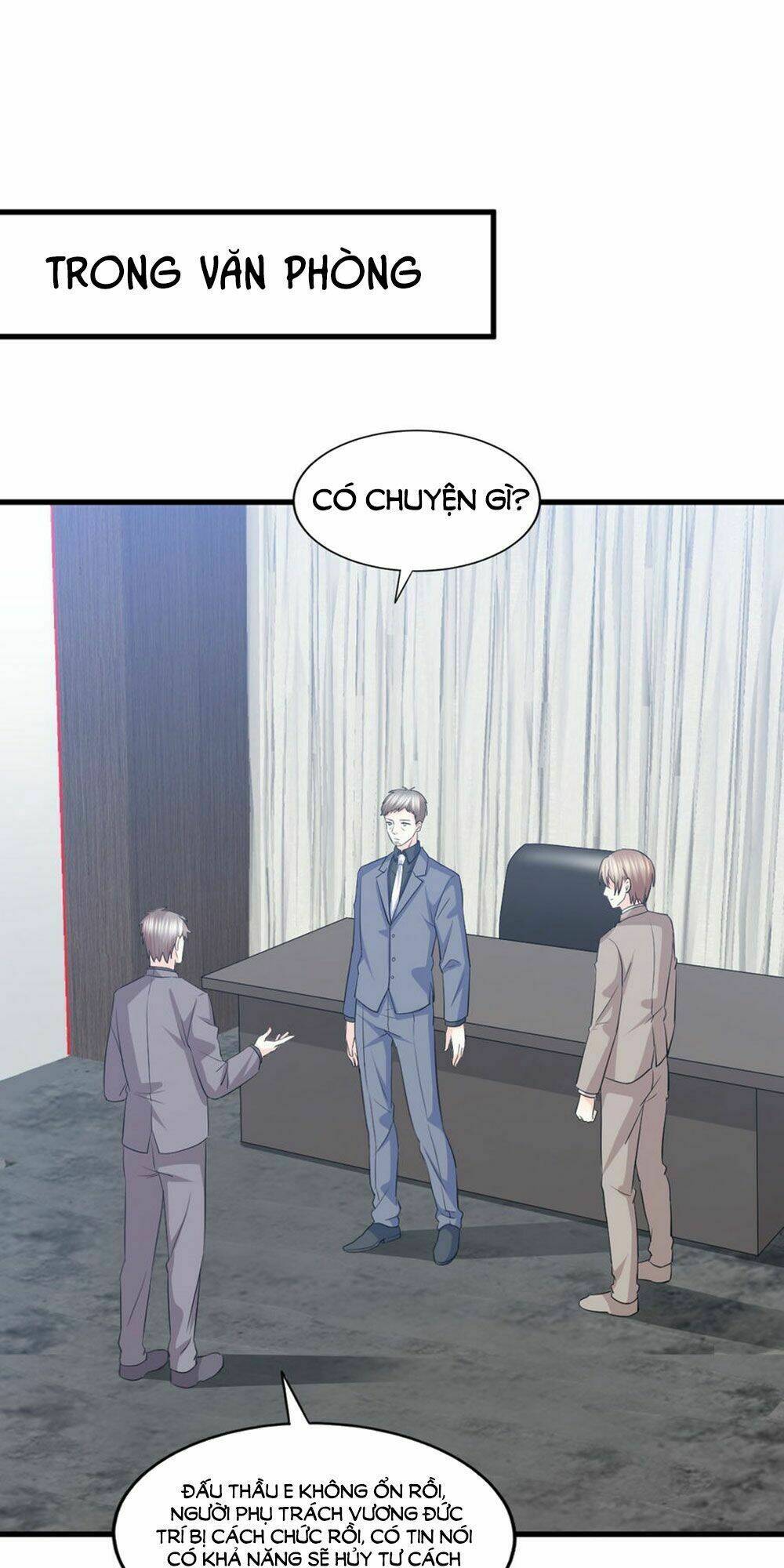 Ta Và Nam Thần Cởi Áo Ngủ Rồi: Chapter 67
