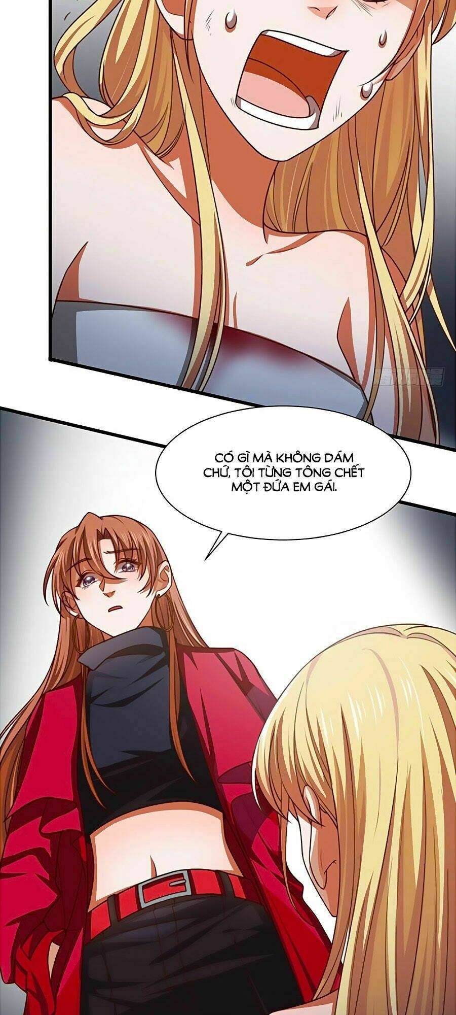 Nhật Ký Báo Thù Của Thiên Kim Hai Mặt: Chapter 31