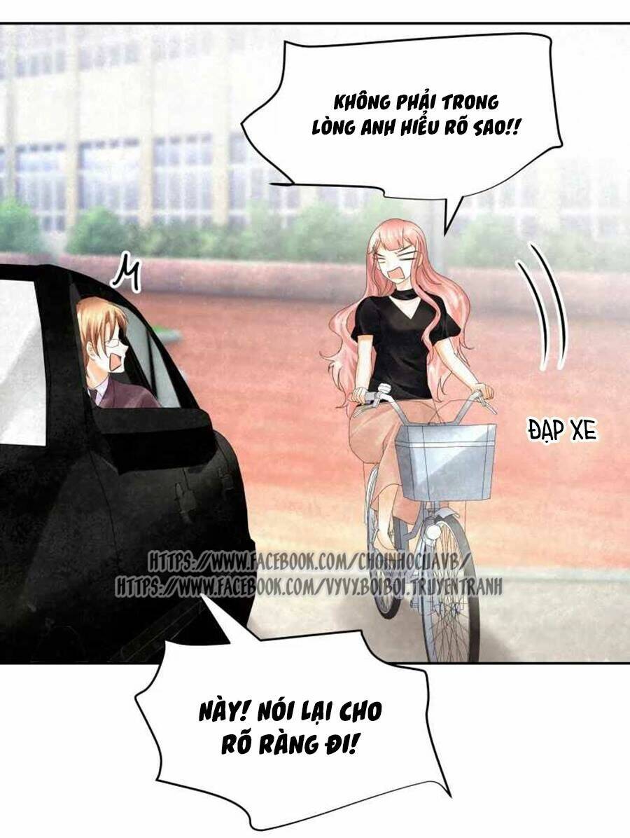 Tiền Thế Kim Sinh Của Chung Tiểu Thư: Chapter 9