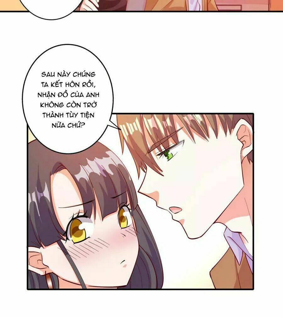 Hôn Nhân Dục Vọng: Thiếu Gia Nhẹ Một Chút!: Chapter 108