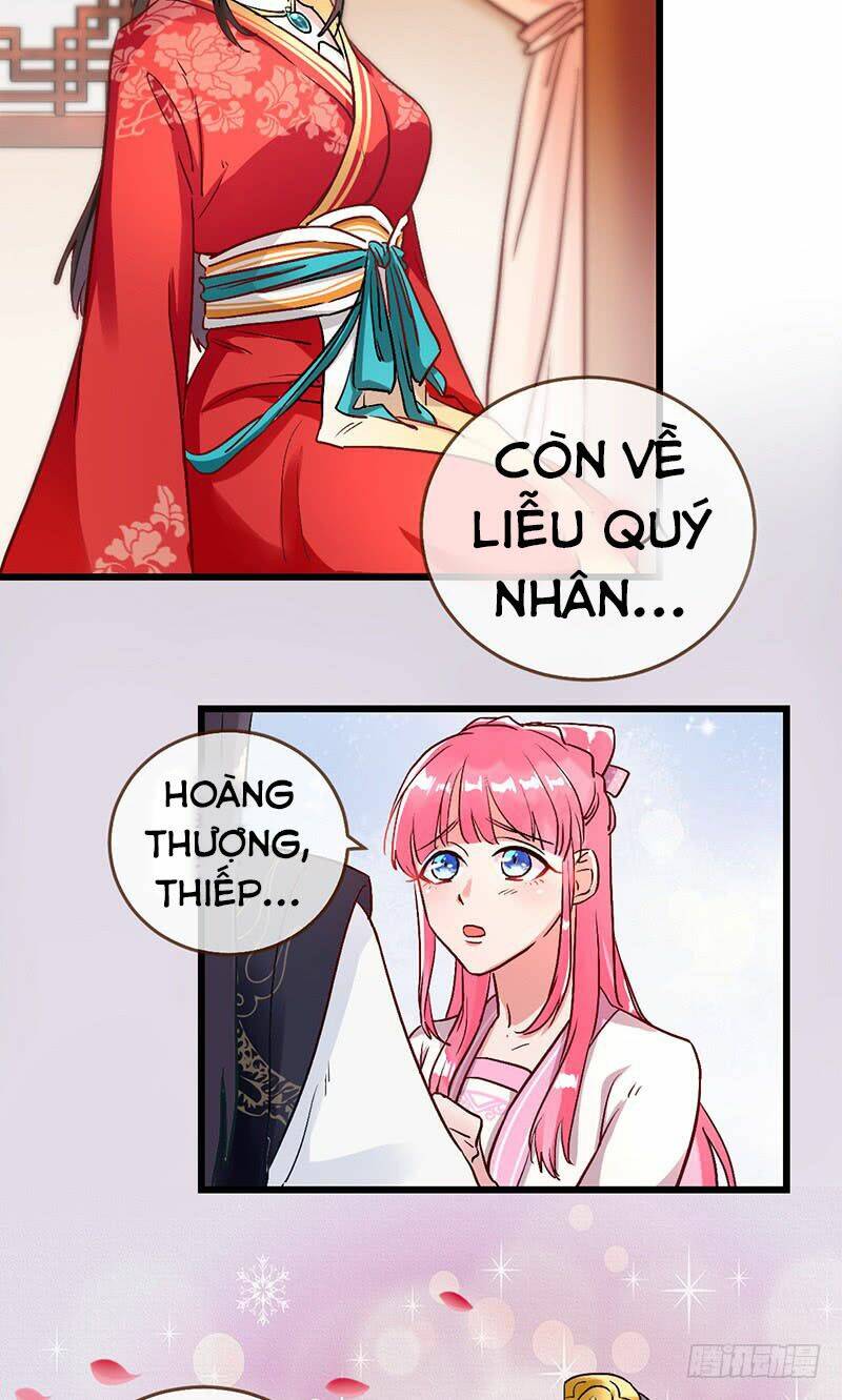 Triều Hoàng Cặn Bã: Chapter 1