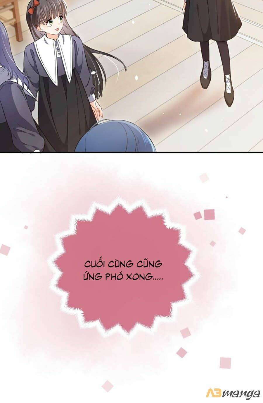 Kiên Quyết Từ Chối Làm Ma Nữ: Chapter 2