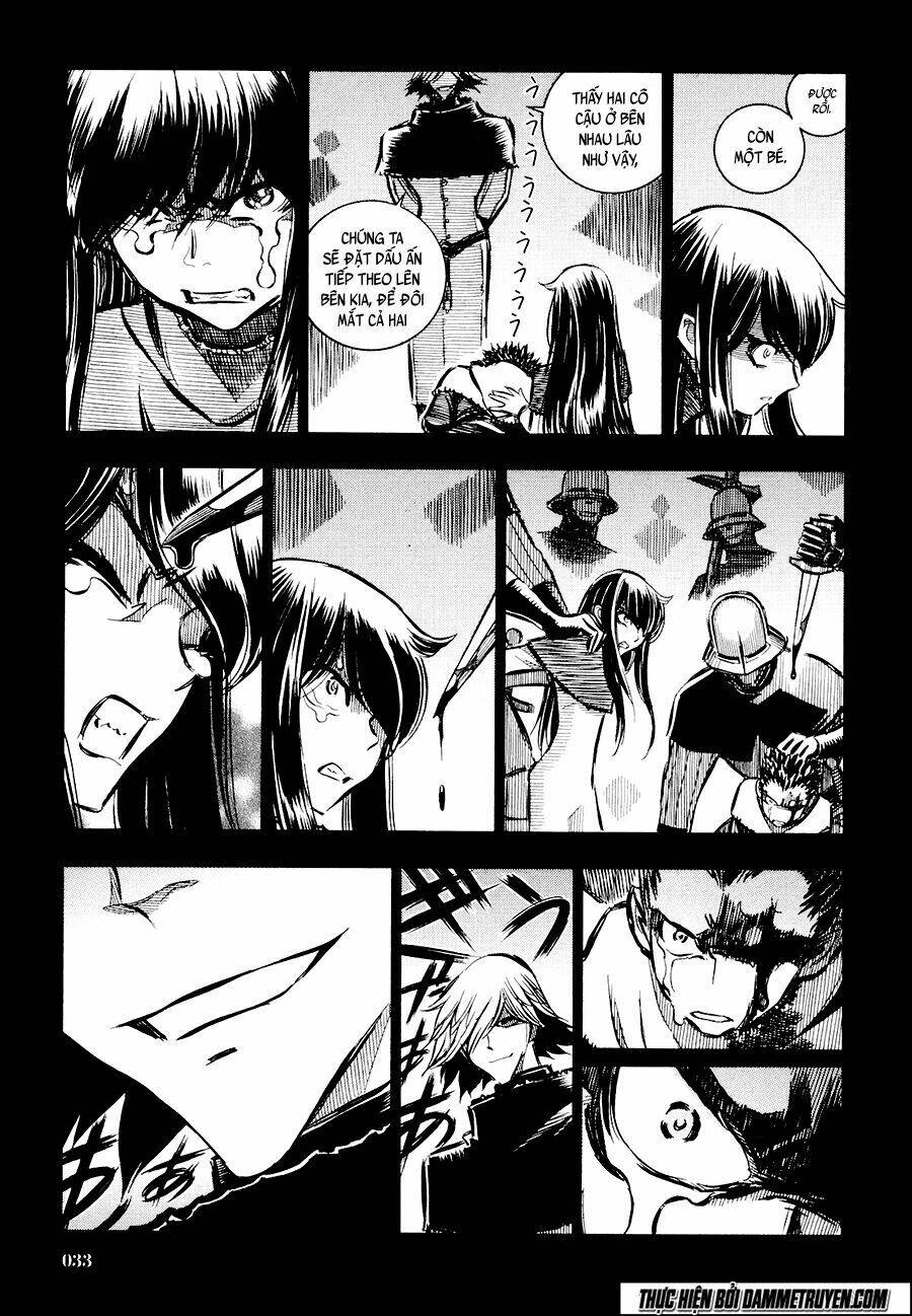 Wolfsmund: Chapter 8