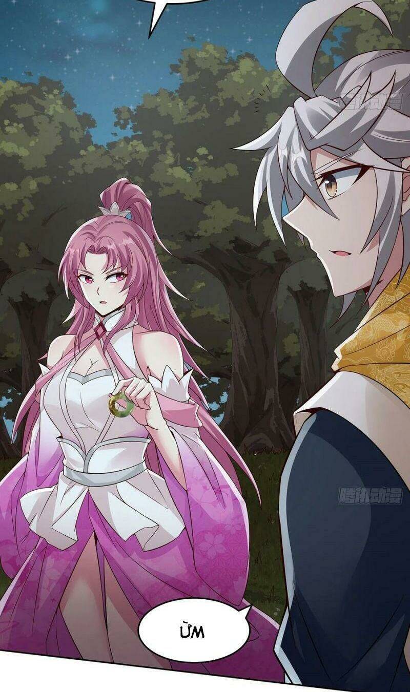 Nghịch Lân: Chapter 113