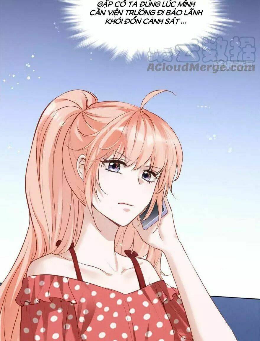 Sau Này Vẫn Cứ Thích Em: Chapter 30