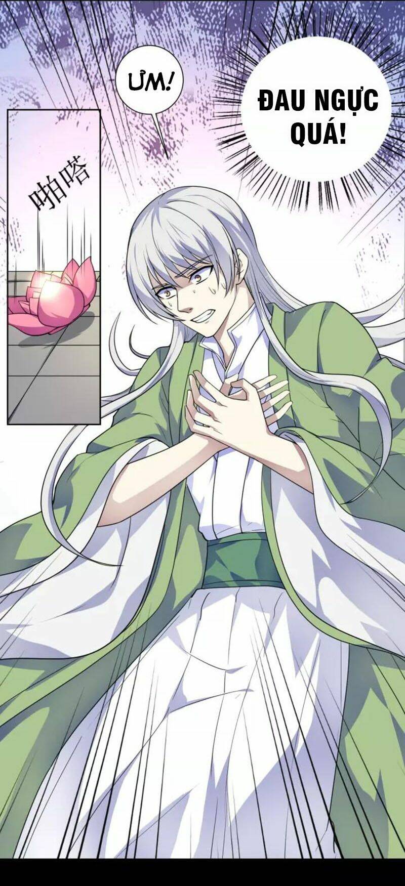 Nghịch Thiên Đại Thần: Chapter 63