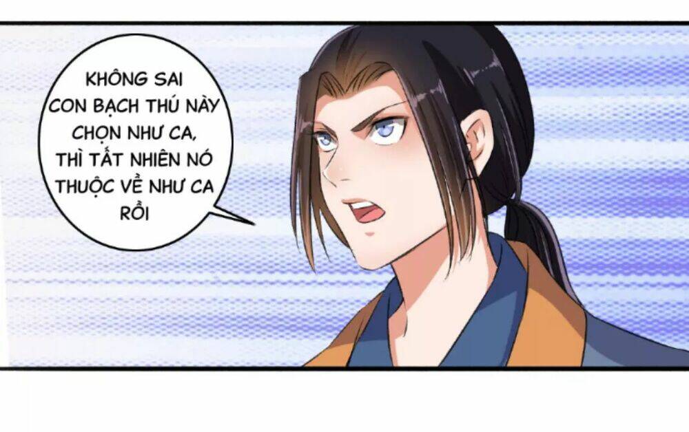 Cuồng Phi Phách Lối: Chapter 70