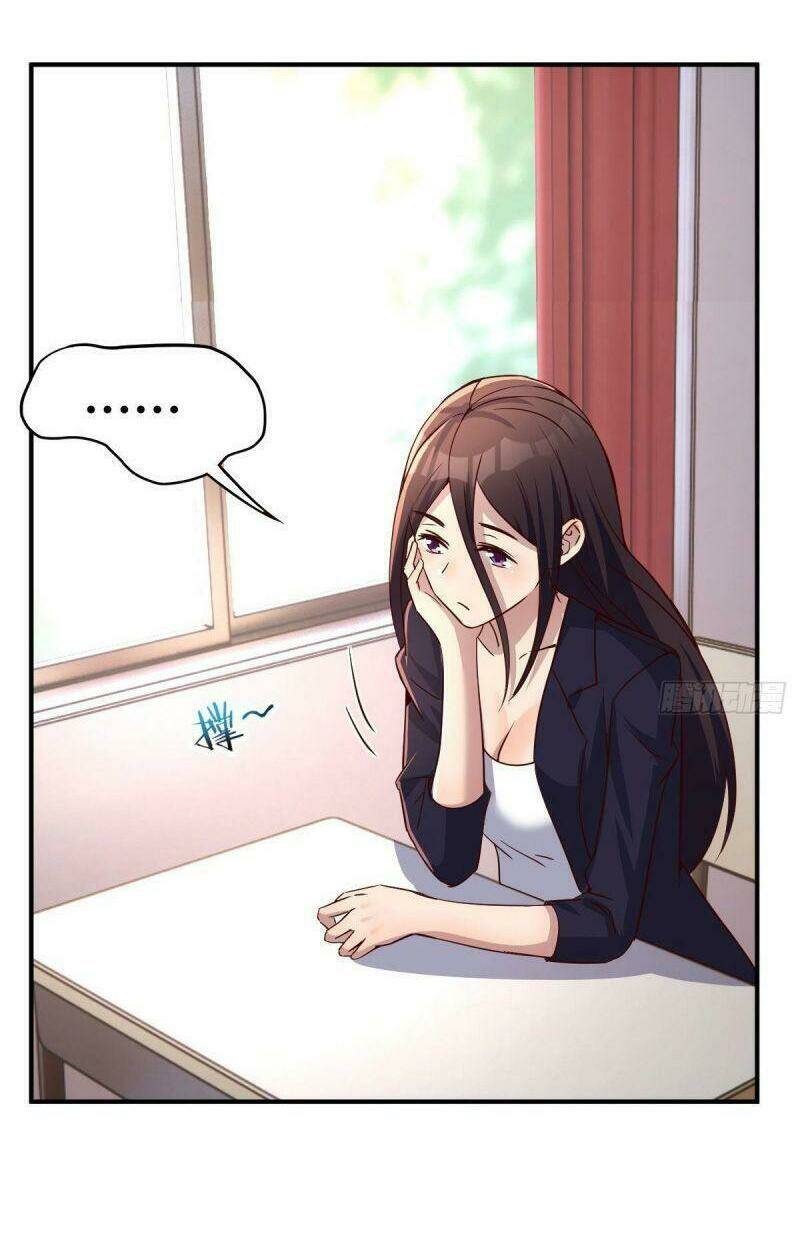 Thiên Tứ Thức Tỉnh: Chapter 43