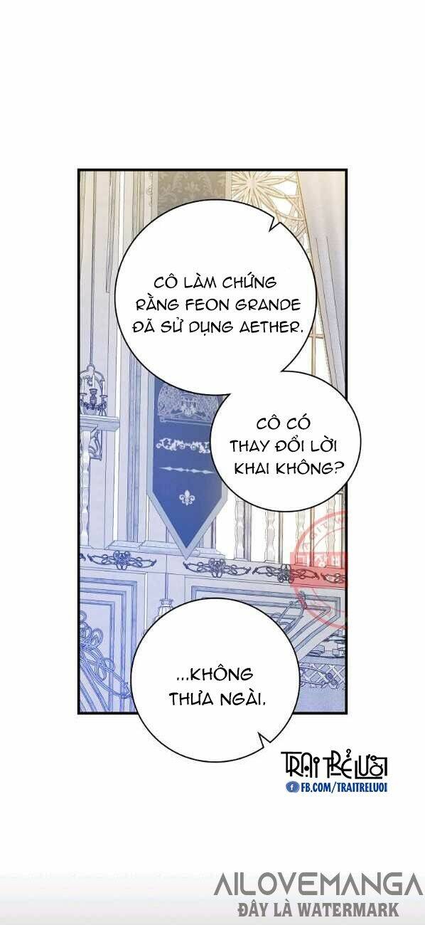 Kỵ Sĩ Đỏ Không Mê Tiền Mù Quáng: Chapter 30