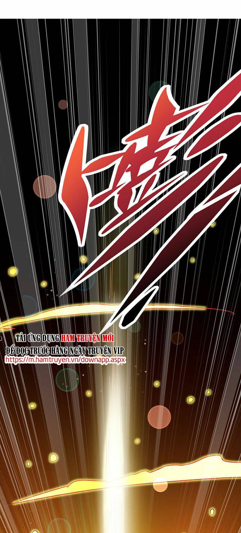 Phục Thiên Thánh Chủ: Chapter 137
