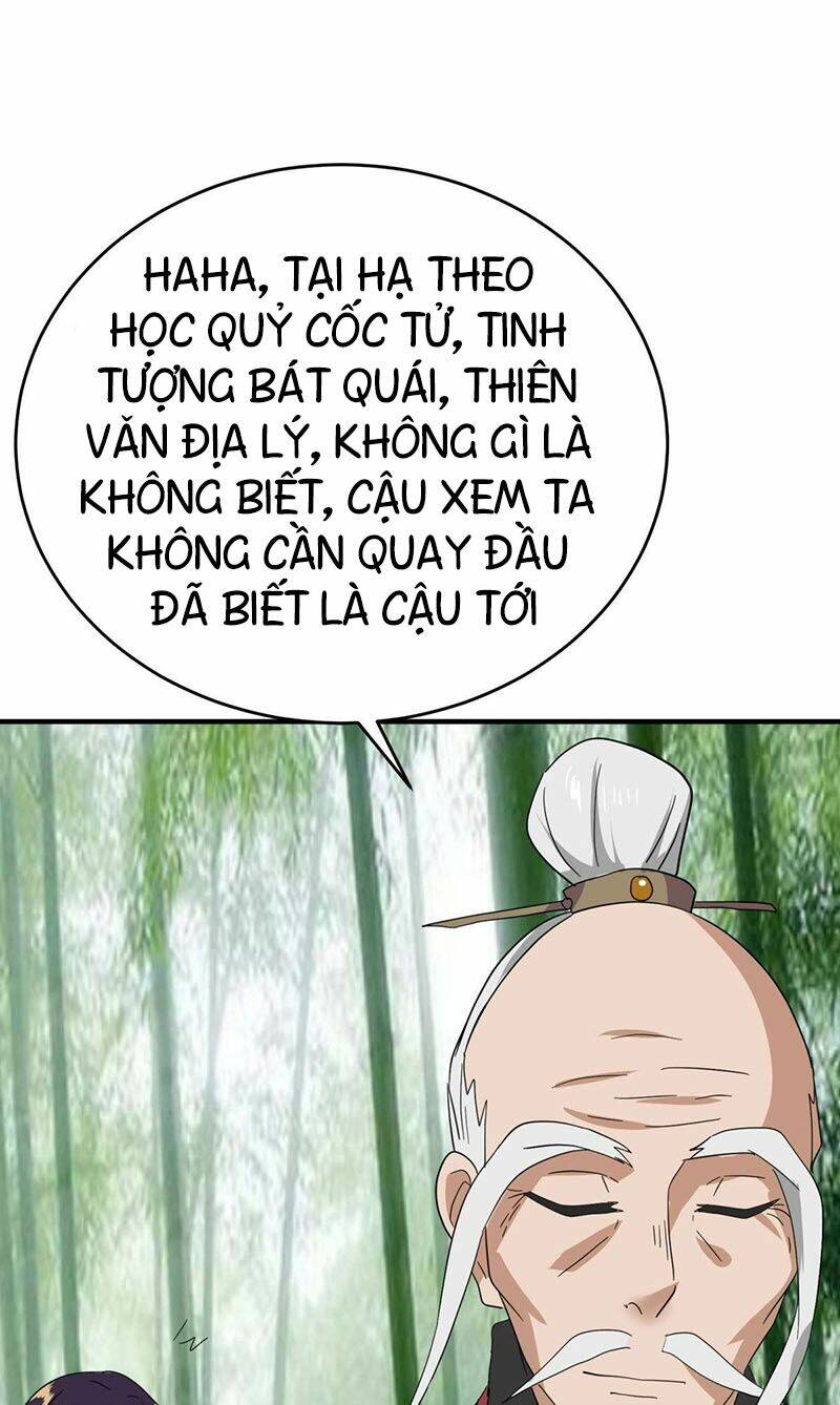 Đại Gia Livestream Vạn Giới: Chapter 25