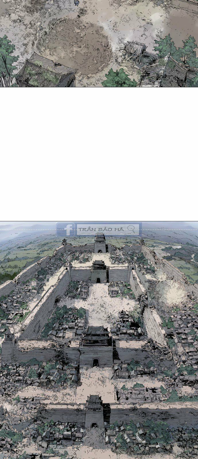 Cao Thủ 2: Chapter 75