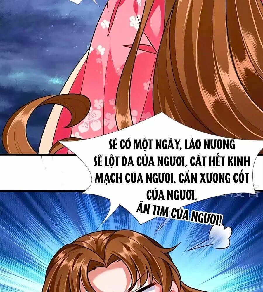 Phụng Lâm Thiên Hạ: Đệ Nhất Mỹ Nữ: Chapter 14