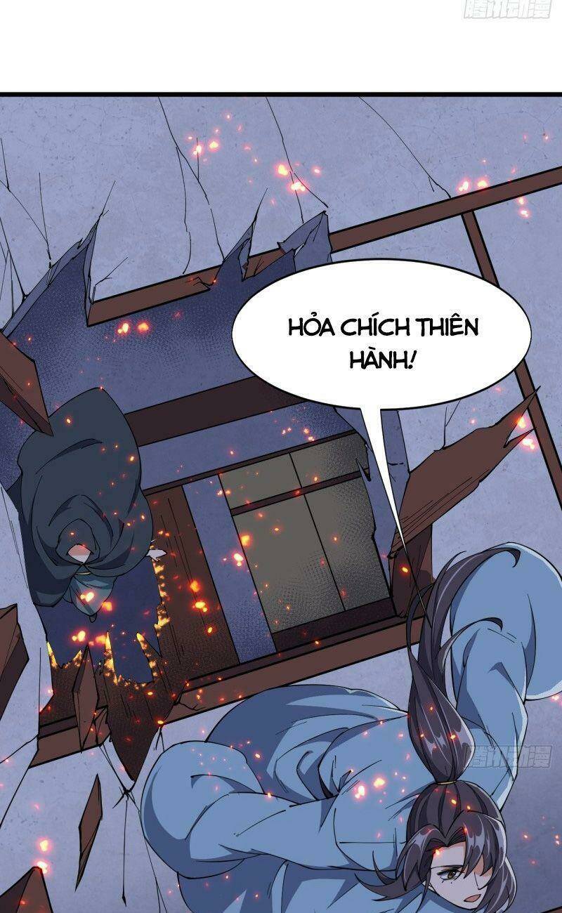 Trường Sinh Cửu Thiên Tuế: Chapter 62
