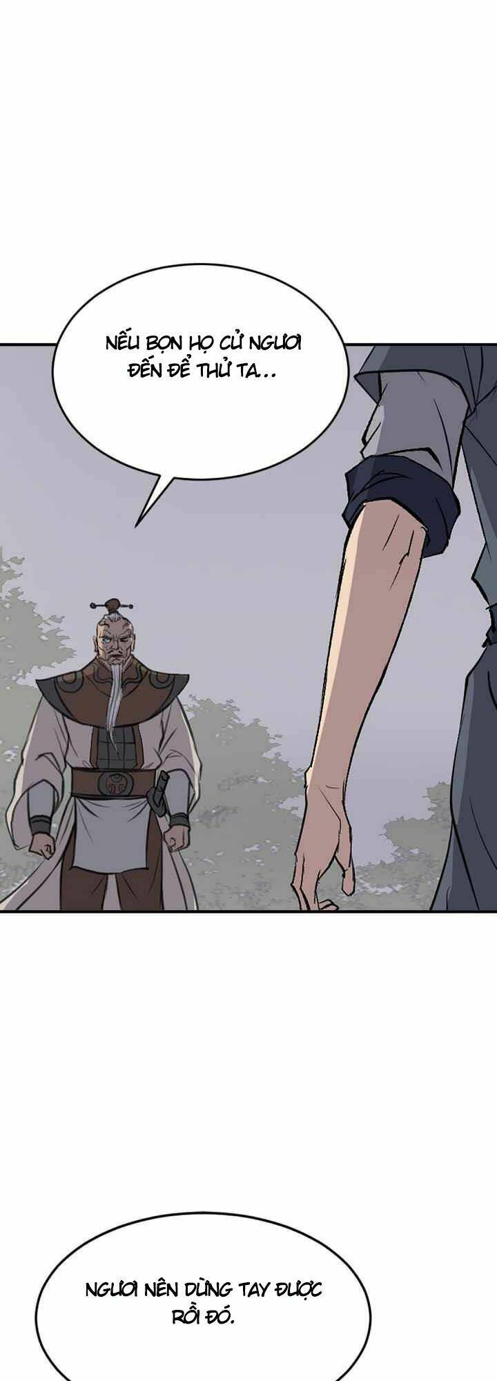 Trọng Sinh, Bất Khả Chiến Bại: Chapter 126