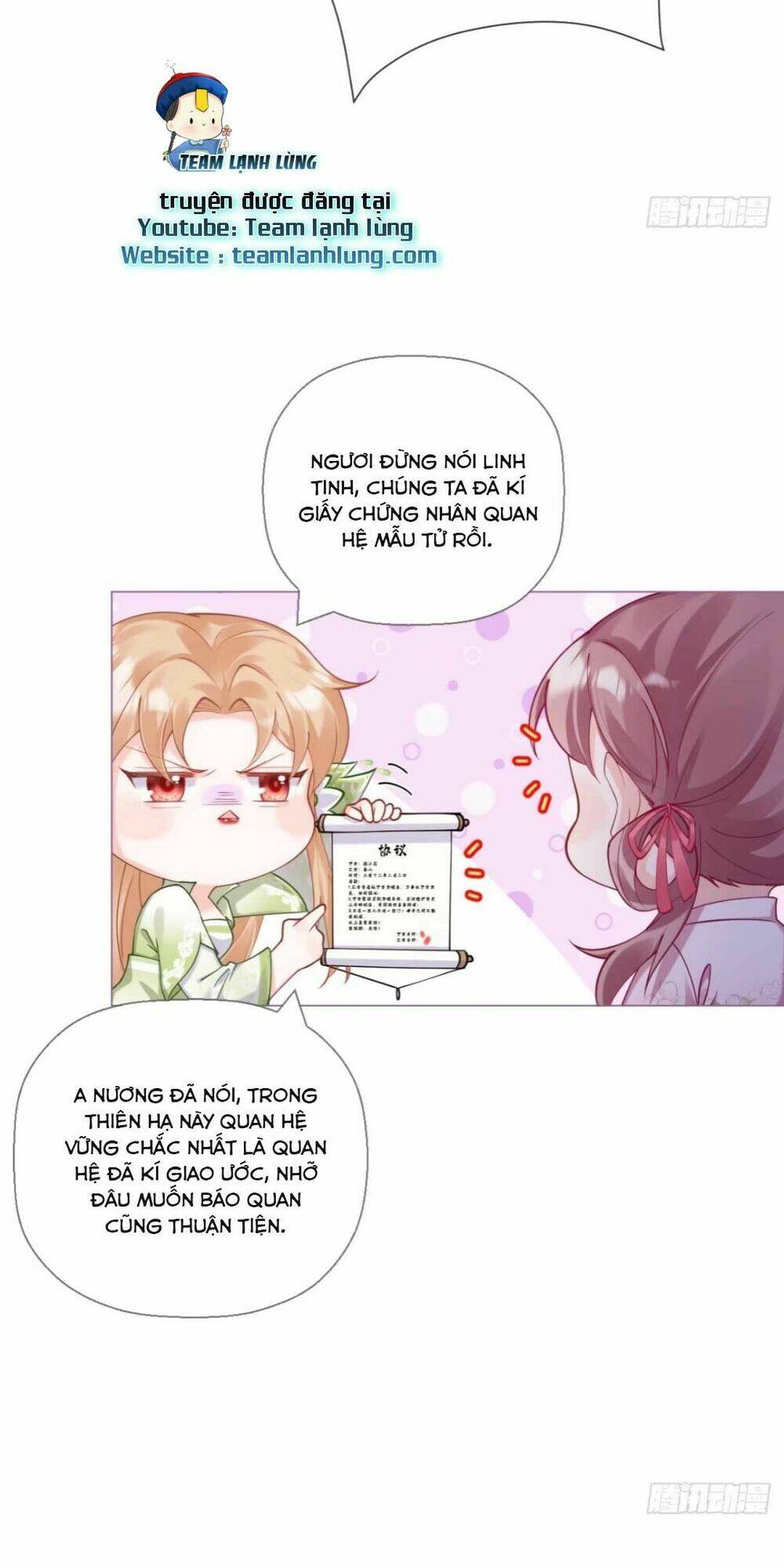 THIẾT LẬP ÁC NỮ CỦA TÔI SỤP ĐỔ RỒI: Chapter 16