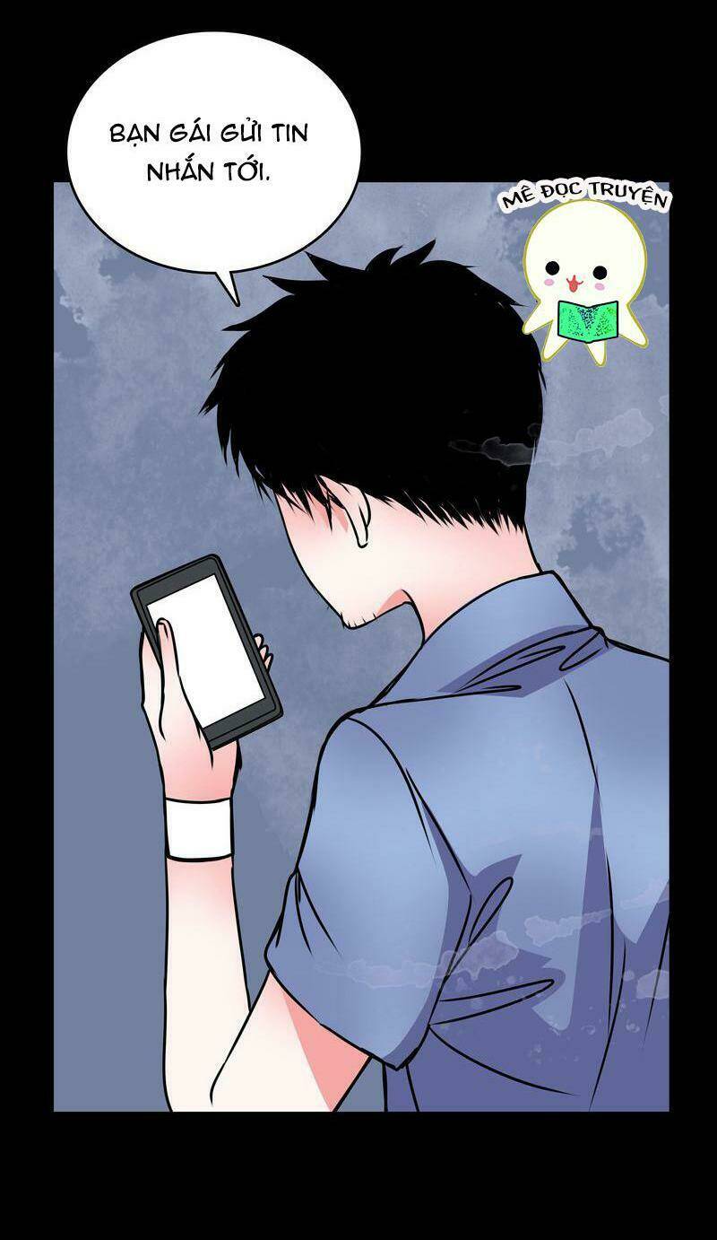 Nhật Ký Nữ Phù Thủy Hồi Sinh: Chapter 39