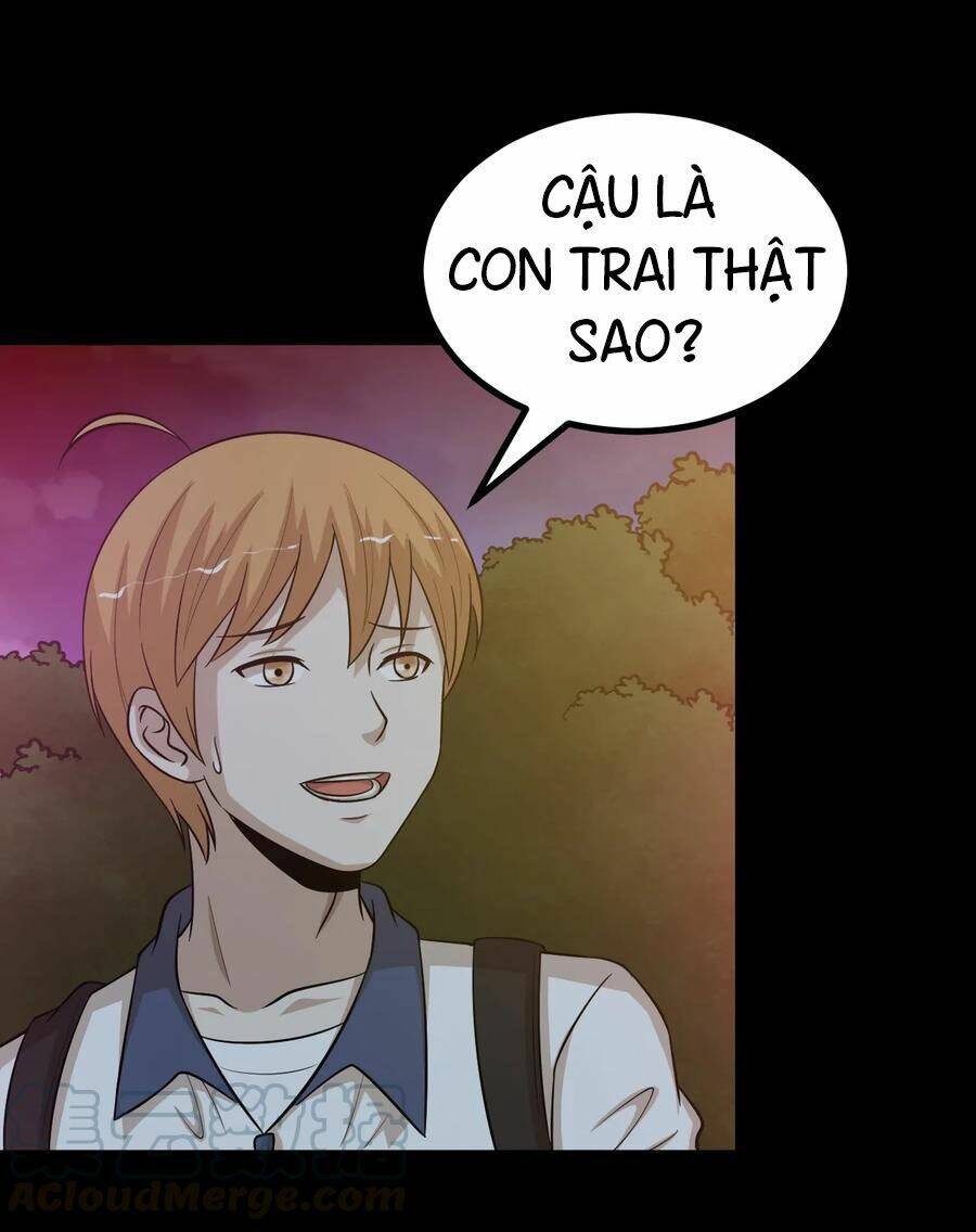 Đai Ca Trở Lại Tuổi 16: Chapter 117