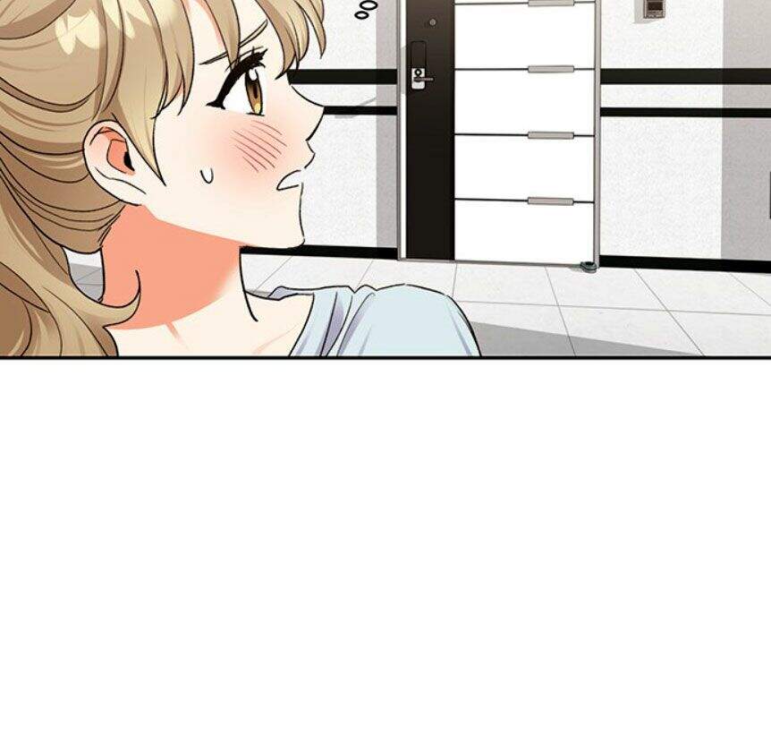 Nụ Hôn Của Giác Quan Thứ Sáu: Chapter 13