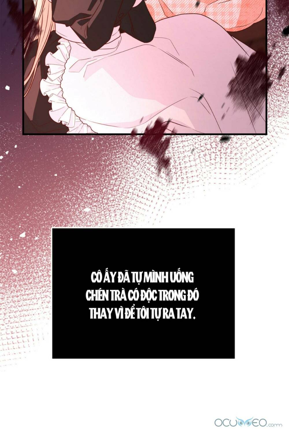 Lòng Trung Thành Với Kẻ Ác: Chapter 5