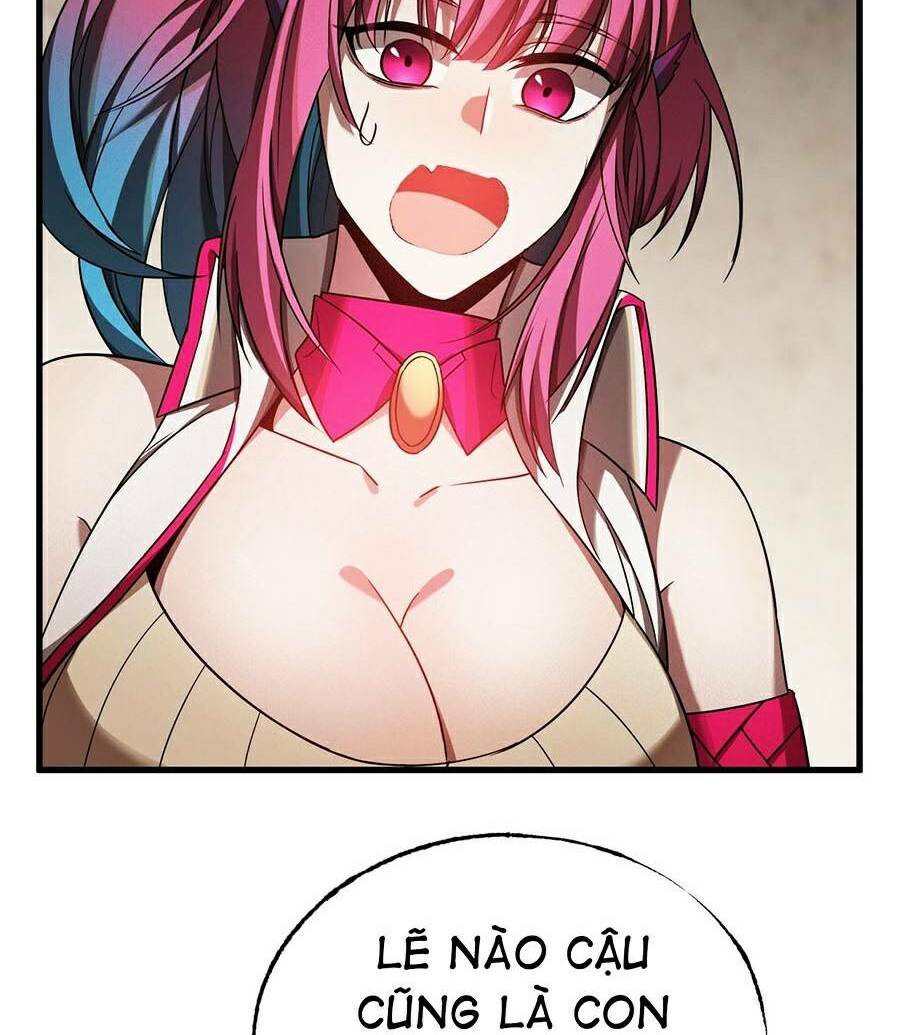 Người Chơi Siêu Mạnh: Chapter 9