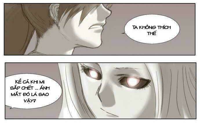 Cuộc Chiến Với Quái Vật Tại Kỷ Nguyên 430: Chapter 2