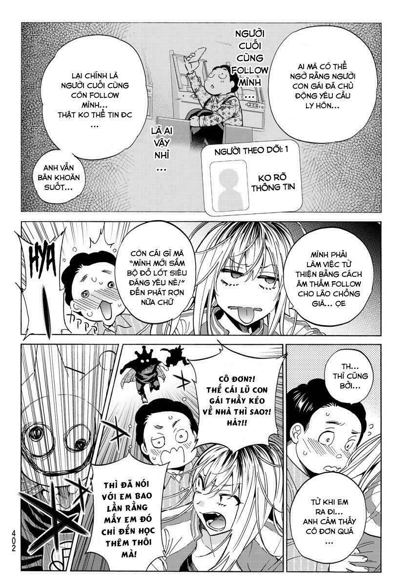 Real Account Ii: Chapter 48