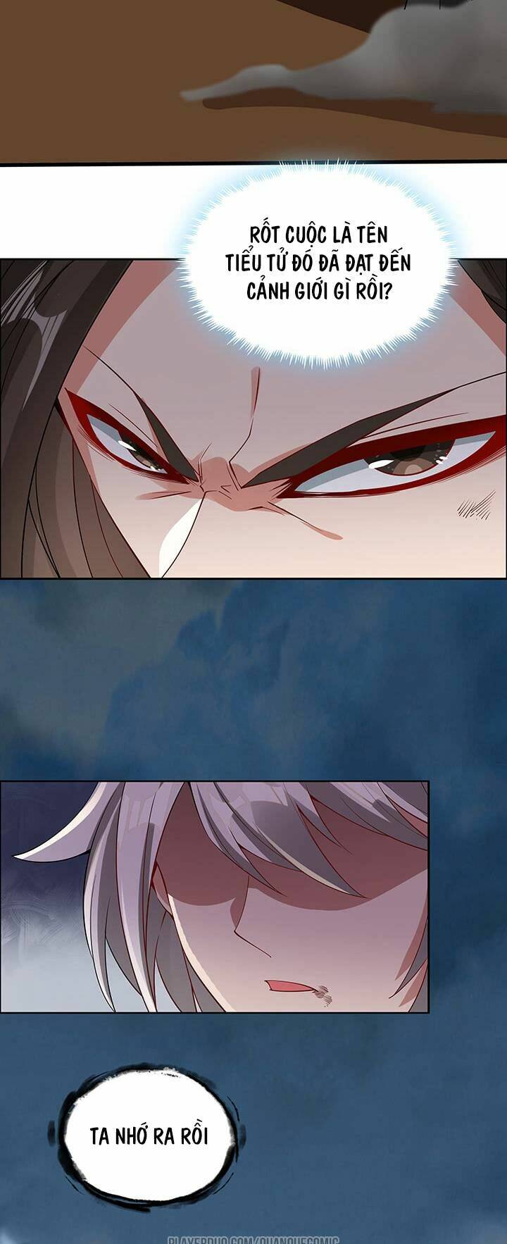Nghịch Lân: Chapter 41