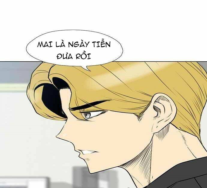 Kẻ Hồi Sinh: Chapter 158