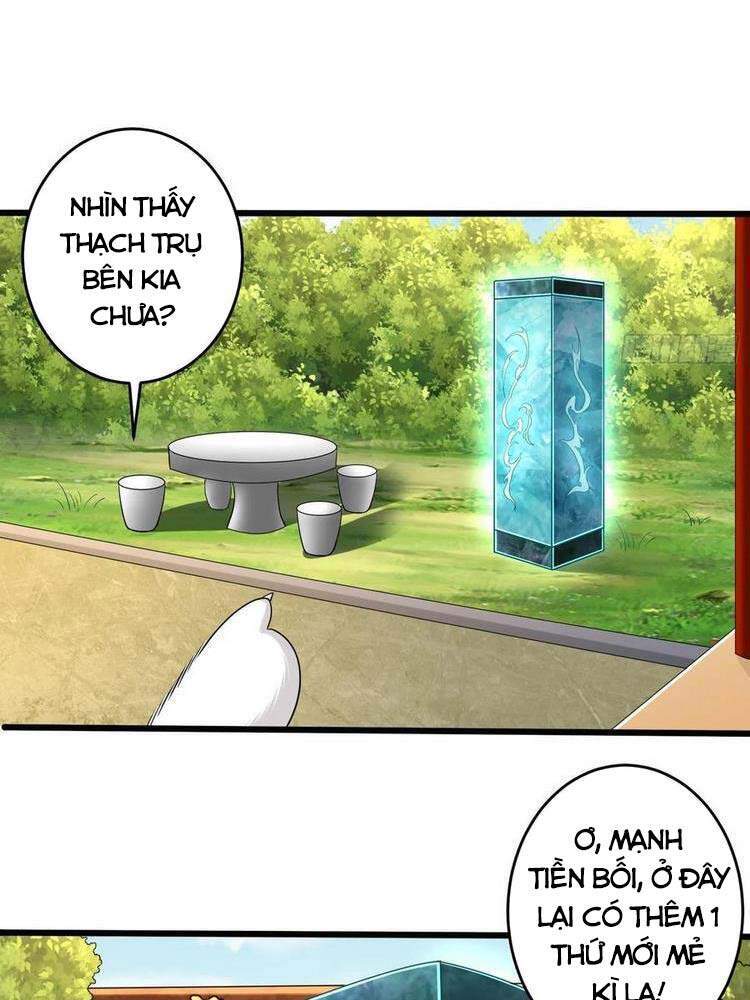Bắt Đầu Từ Làm Ngón Tay Vàng: Chapter 56