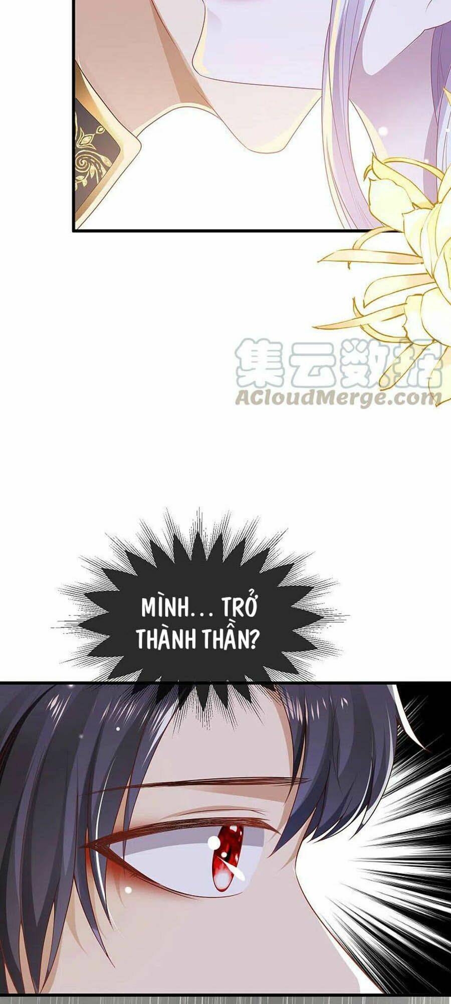 Sủng Hậu Của Vương: Chapter 134