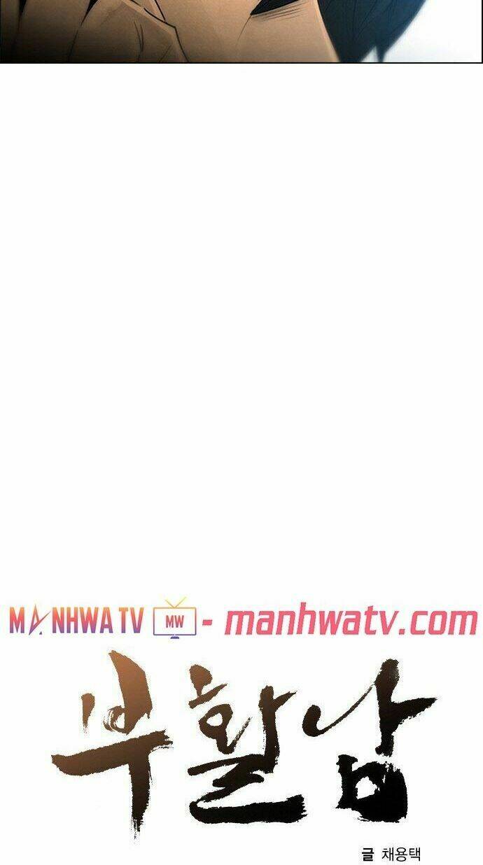 Kẻ Hồi Sinh: Chapter 4