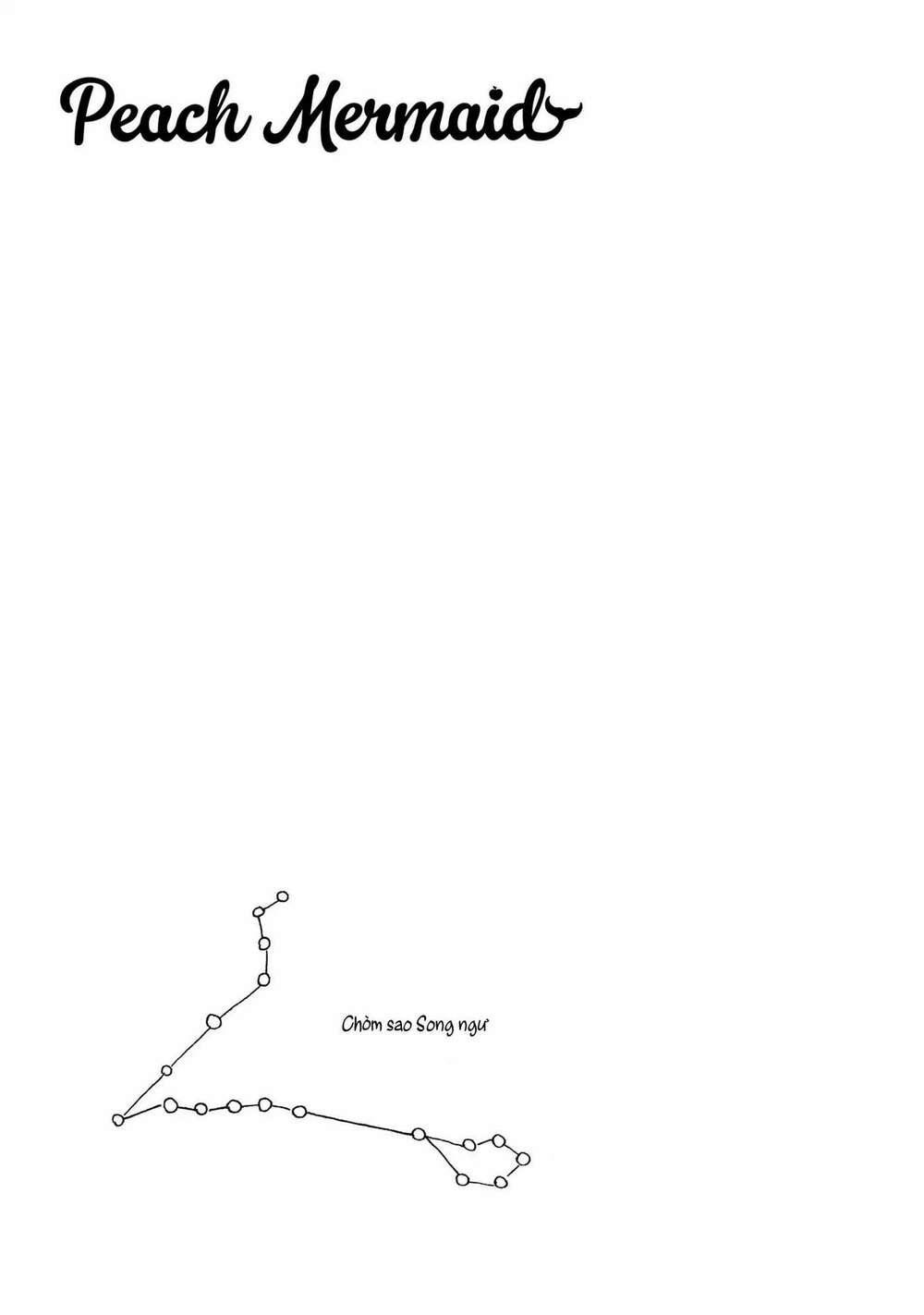 Momoiro Ningyo - Tiên Cá Tóc Hồng: Chapter 33