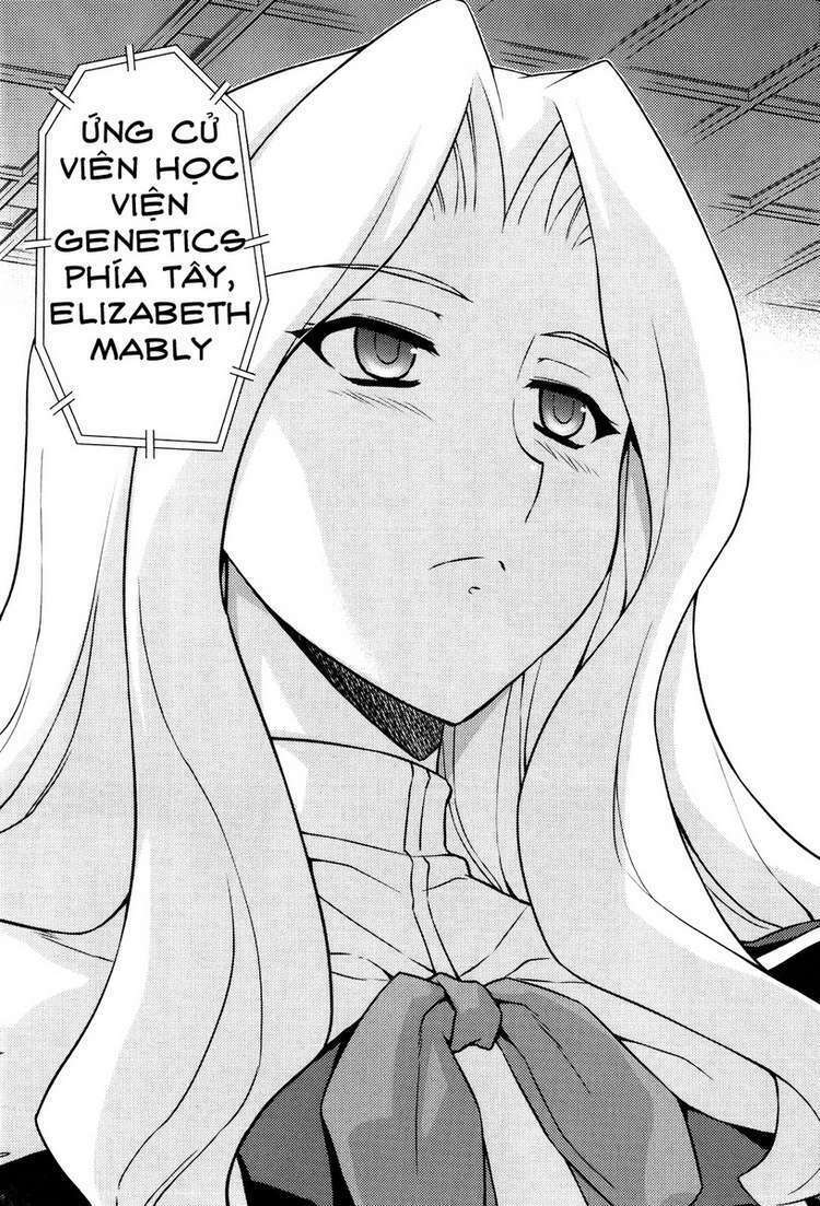 Freezing: Chapter 55