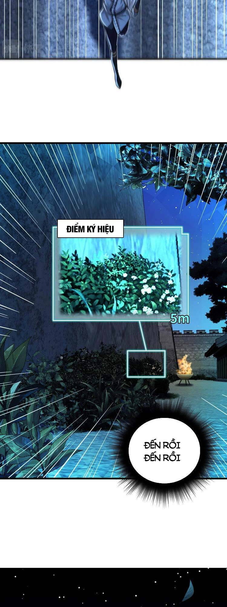 Trò Chơi Này Không Đơn Giản: Chapter 3