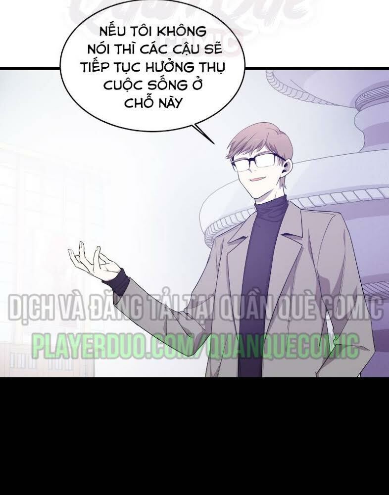 Thát Không Mê Thất: Chapter 51