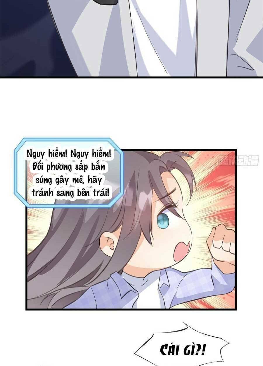 Kiều Thê Hào Môn Chạy Đi Đâu: Chapter 17